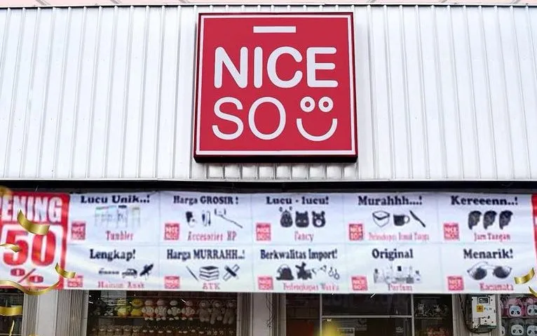 Suyono: Warung Kehangatan di Jantung Pasar Purwajati